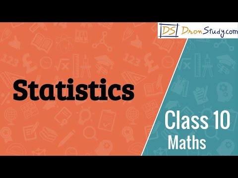 Introduction of Statistics – CBSE Class 10th