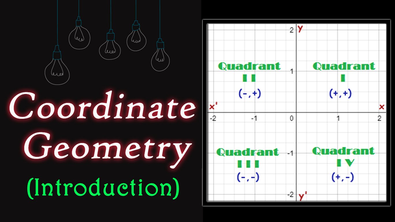 10-Mathematics-Coordinate-Geometry
