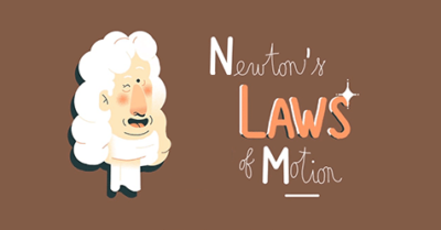 Newton’s Laws