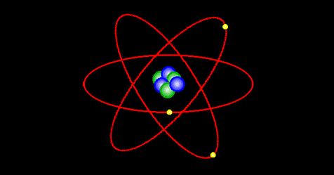 structure-of-atom