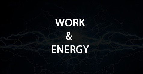 work-energy-physics-cbse