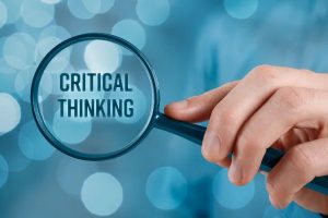 Top 9 Reasons why Engineering Students Need Critical Thinking Skills